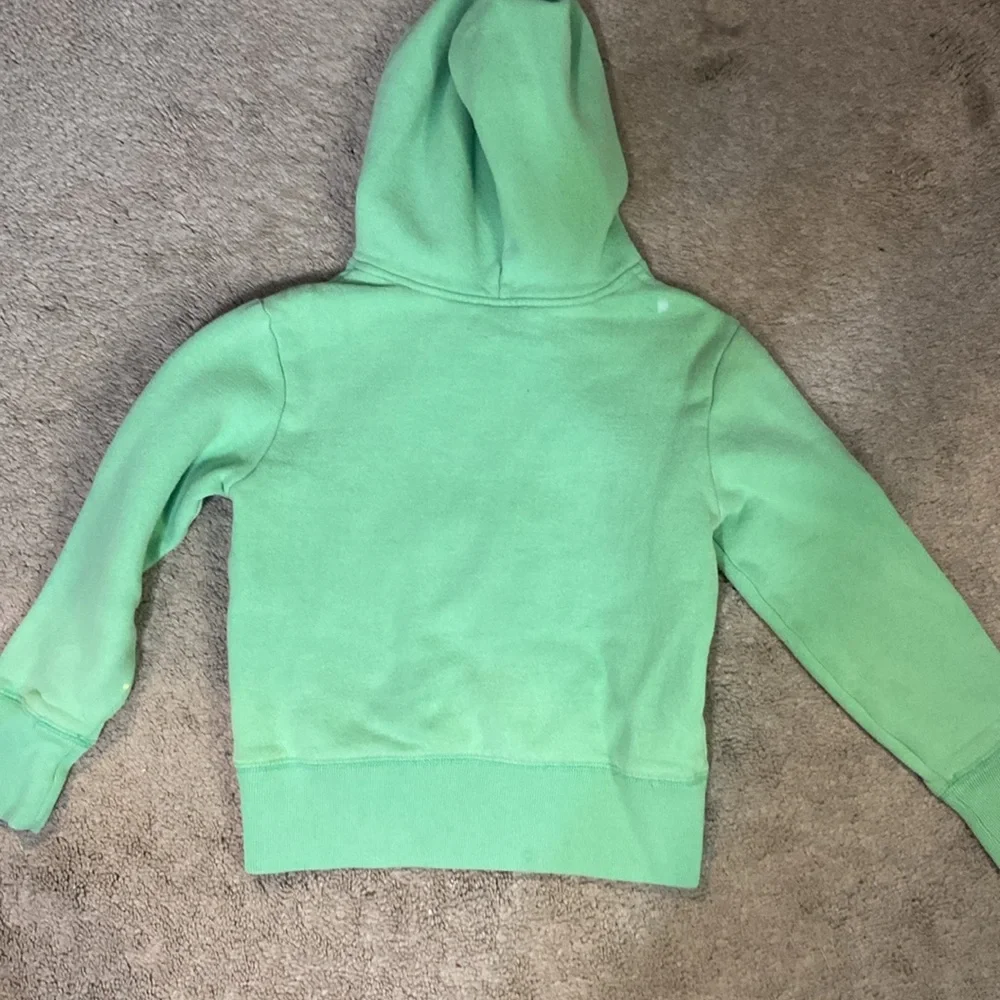 2 Girls Children’s Place Winter Tops Size 5/6